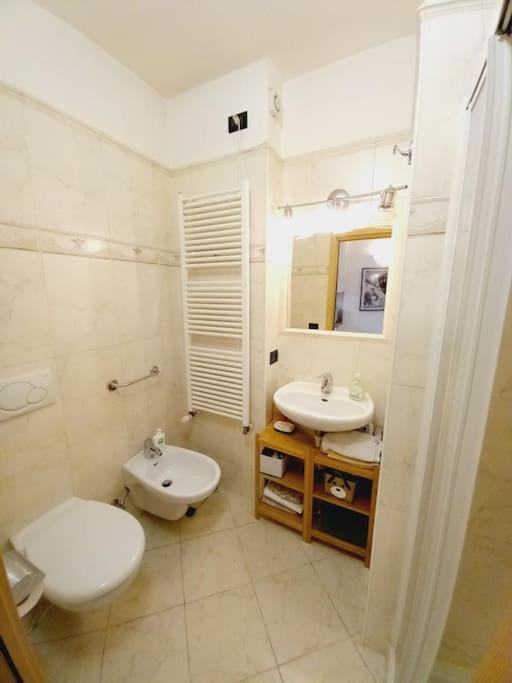 Monolocale Teola Appartement