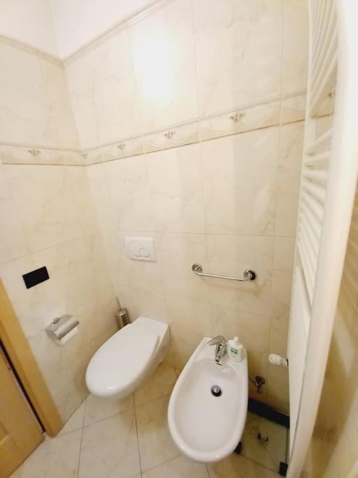 Appartement Monolocale Teola